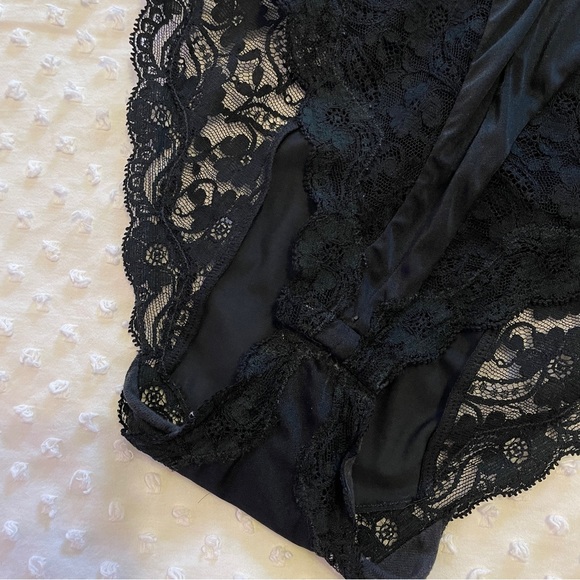 Vintage Dior Bodysuit - Picture 3 of 6